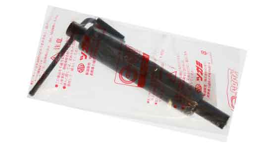 Ｅサート（挿入工具ＩＮＰ２型細目