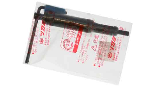 Ｅサート（挿入工具ＩＮＰ３型細目