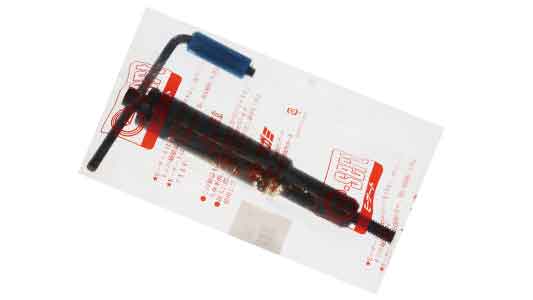 Ｅサート挿入工具ＩＮＰ３型ＵＮＣ