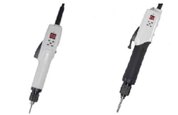 電動挿入システム用電動ドライバー