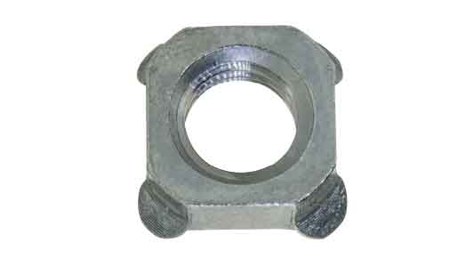 四角ウエルドＮ（Ｐ無細目１Ｄ杉浦