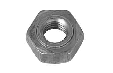 六角ウエルドナット（１Ａ細目・棚原製