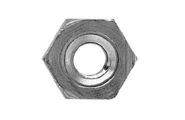 六角ウエルドナット（１Ｂ細目・棚原製