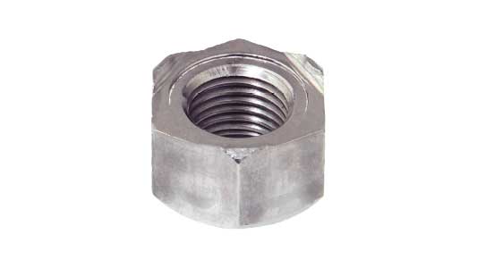 六角ウエルドナット１Ｂその他細目棚原