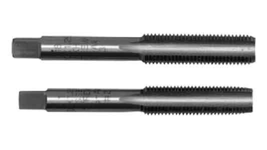 スプリュー２本組タップ　他細目