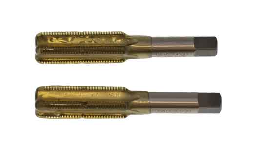 スプリュー２本組タップ　ＵＮＦ用