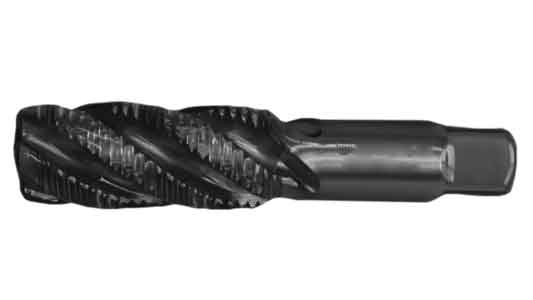 Ｅサート（スパイラルタップ