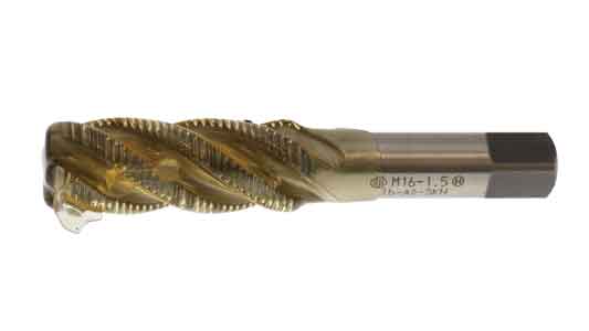 Ｅサート（スパイラルタップ（細目