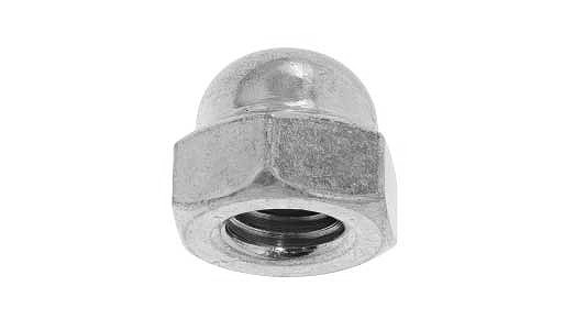 袋ナット（輸入品