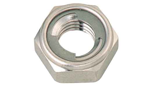 FRLナット(薄型)