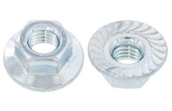 フランジナット（Ｓ付ツバ大（輸入