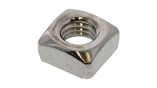 四角ナット（ホーマー・輸入品）