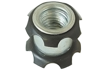 スパイダーナット（輸入