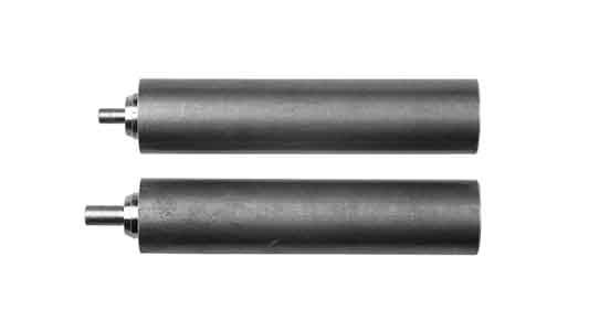 スパイダーナット用打ち込み棒