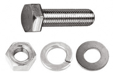 サンパック　ボルトセットウィット