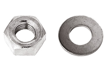 サンパックナットワッシャーセット