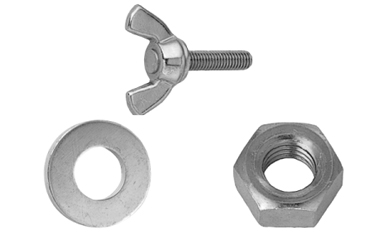 サンパック　蝶ボルトセット