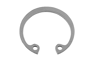 サンパック　Ｃ型止め輪（穴用