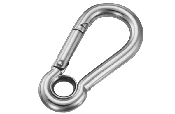 スナップフック　Ａ型