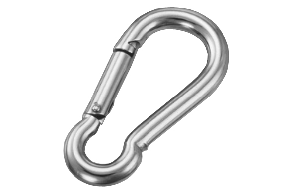 スナップフック　Ｂ型