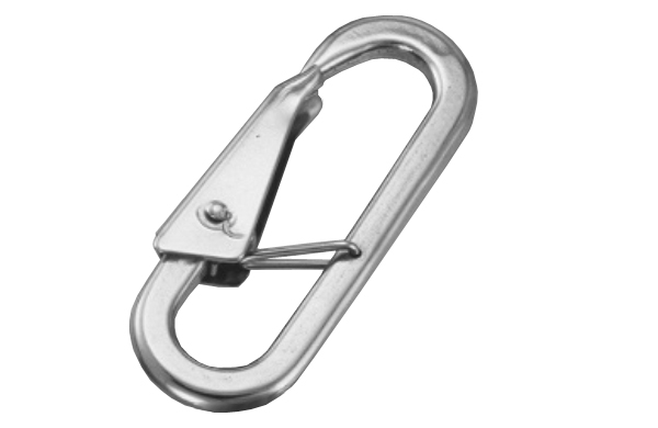 スナップフック　Ｃ型