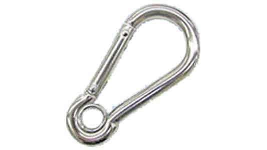 スナップフック　ＡＥ型