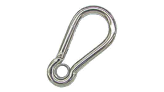 スナップフック　ＡＷ型