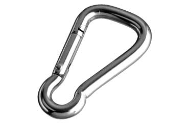 スナップフック　ＢＤ型