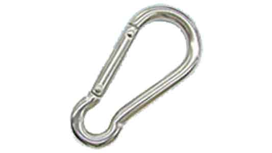 スナップフック　ＢＥ型