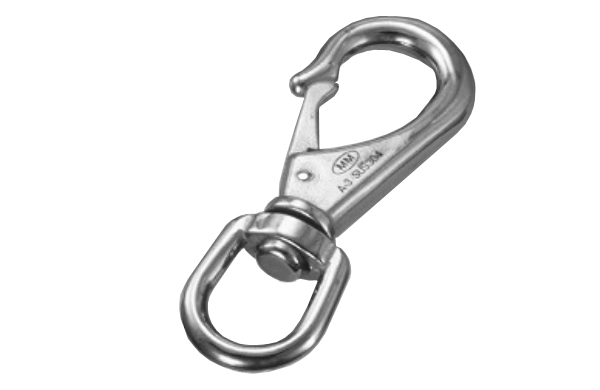 スイベルスナップ（Ａ