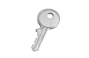 デフキー（ブランキー・ＡＣＫ用