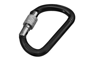 カラビナ（環付）