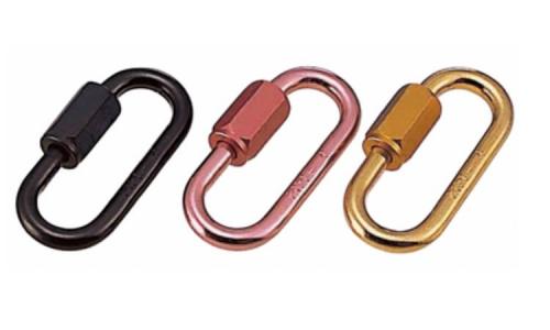 アルミ　リングキャッチ（ＡＬＨ