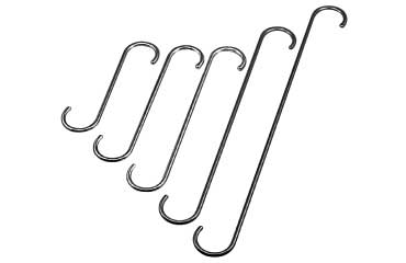 ファンシーＳフック（ストレート