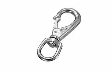 スイベルスナップ