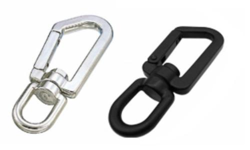 スイベルスナップ（Ｚ型・ＡＺ