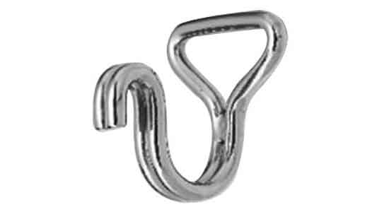 ワイヤーフック（ＢＦＴＮ