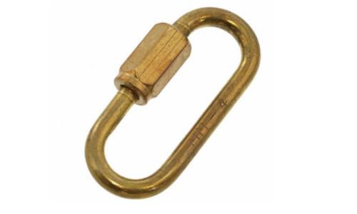 リングキャッチ（真鍮製