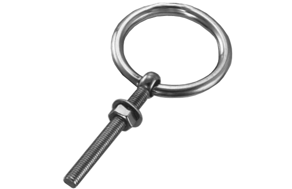 丸カンボルト（ブねじ