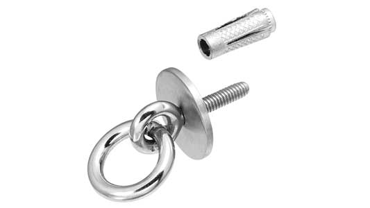 丸カン丸リンク