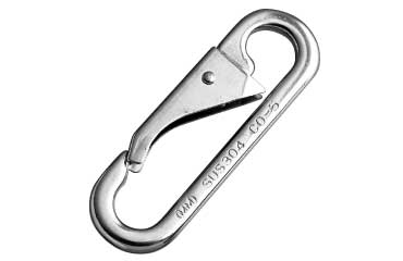 スナップフック（ＣＯ型