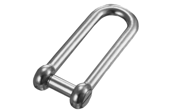 ロング沈みシャックル