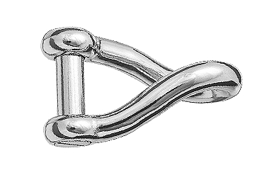 沈みヒネリシャックル