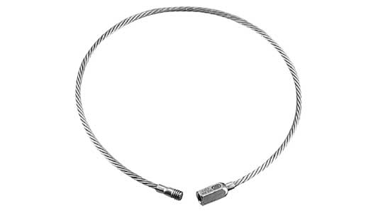 ワイヤーキャッチ