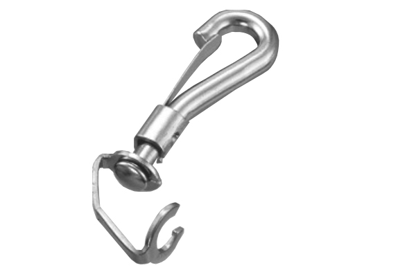 ワンタッチスナップ