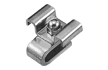 グレーチングクリップ（ＧＣＧ型