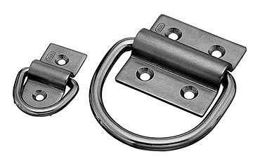 ハンガーユニット　Ｄ型