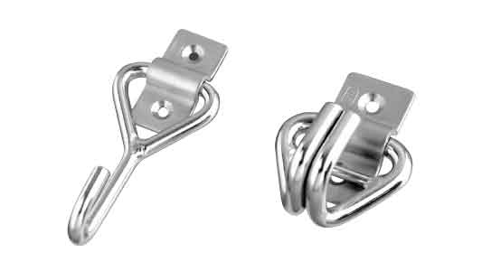 ハンガーユニット　ＨＦ型