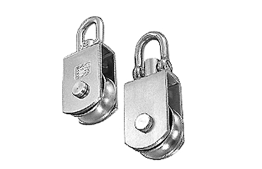 サンマブロック（シャックル）