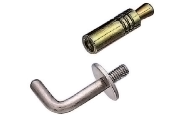 プチフック　Ｌ型